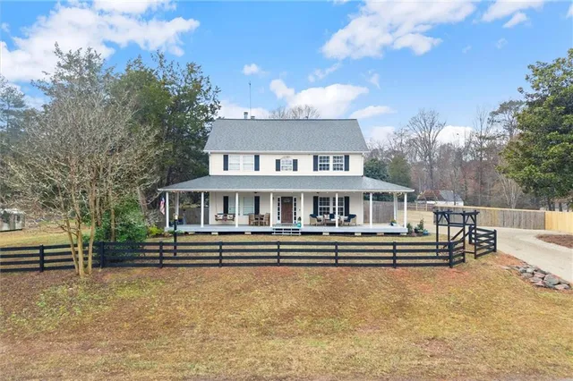 $450,000 | 2832 Old Villa Rica Road, Powder Springs, GA 30127