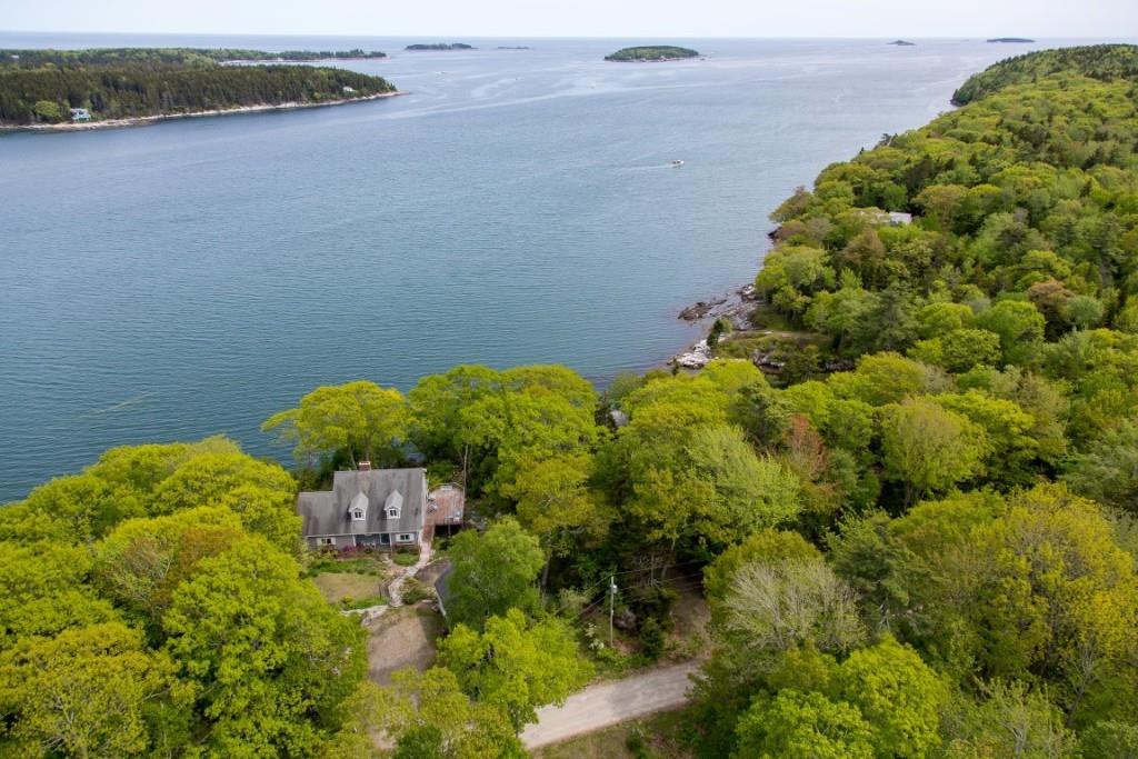 139 Farnham Point Road East Boothbay, ME 04544 - Photo 8 of 25 Photo