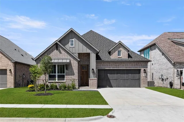 $524,270 | 1044 Olympic Drive, Rockwall, TX 75087