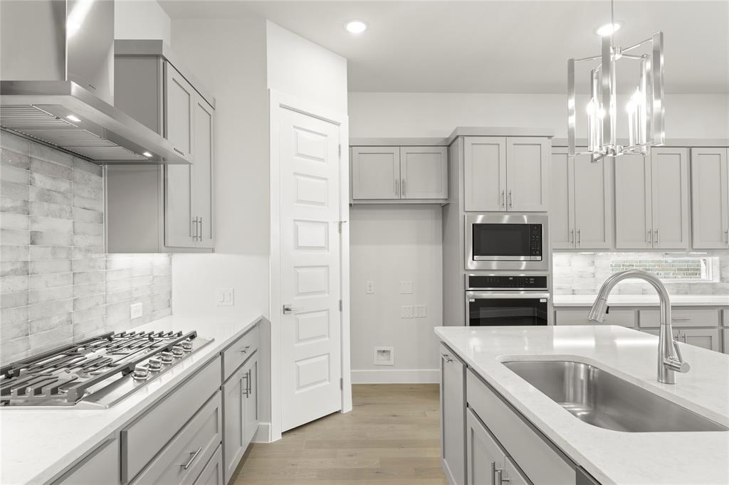 1044 Olympic Drive Rockwall, TX 75087 - Photo 7 of 29