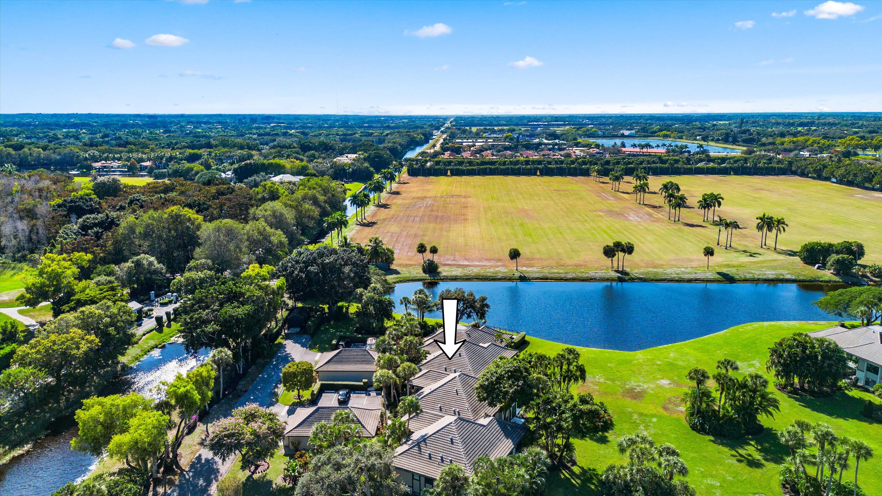 13224 Polo Club Road, Unit A203 Wellington, FL 33414 - Photo 28 of 30 43-DJI_0646-Edit
