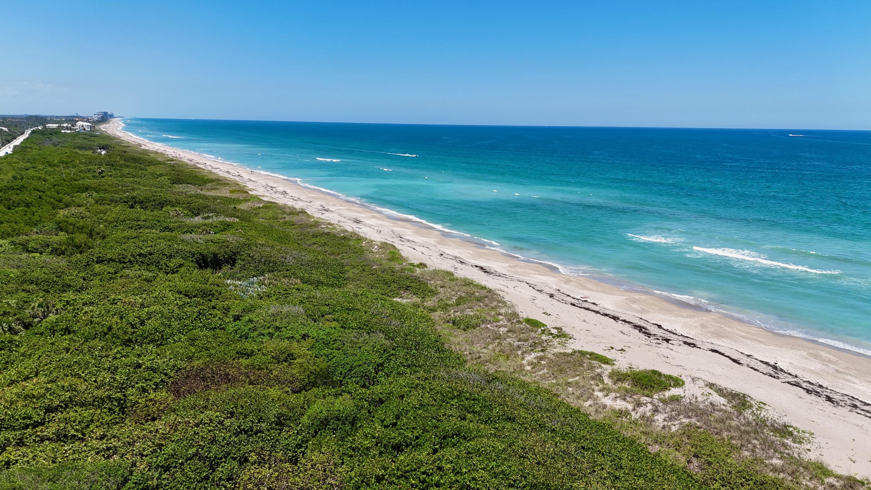 421 Southeast Edgewood Drive Stuart, FL 34996 - Photo 56 of 57 Ocean