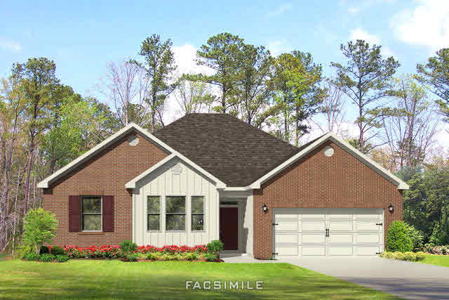 8804 Wasser Court Foley, AL 36535 - Photo 1 of 1