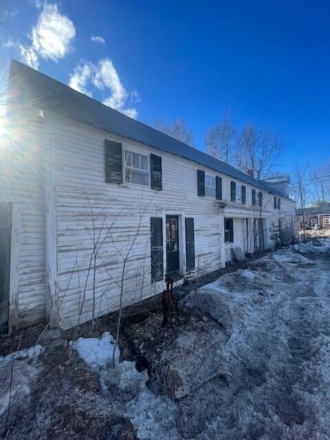 3 Hancock Pond Road Denmark, ME 04022 - Photo 1 of 1 3 Hancock Pond Road