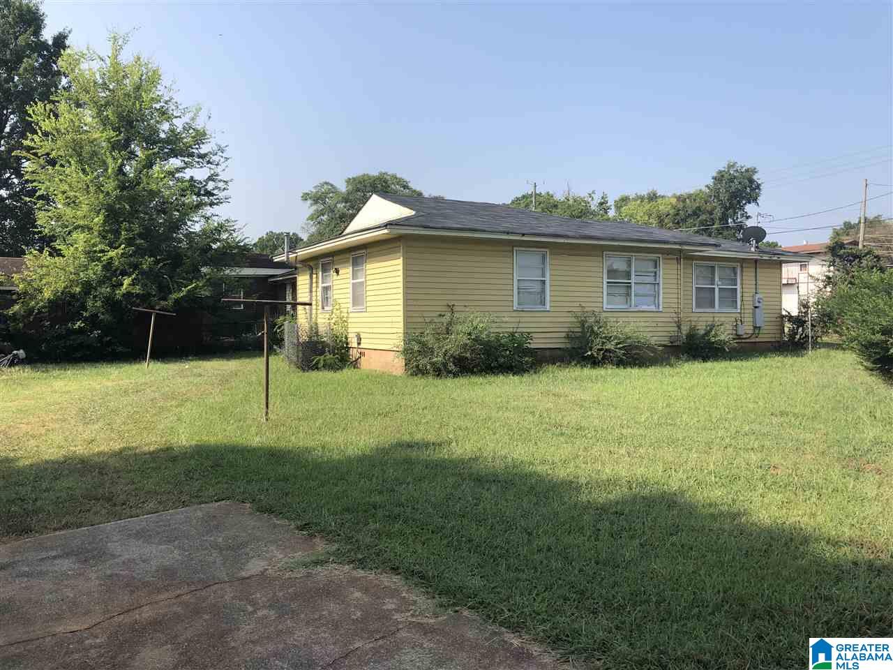 613 McCary Street Southwest Birmingham, AL 35211 - Photo 6 of 6