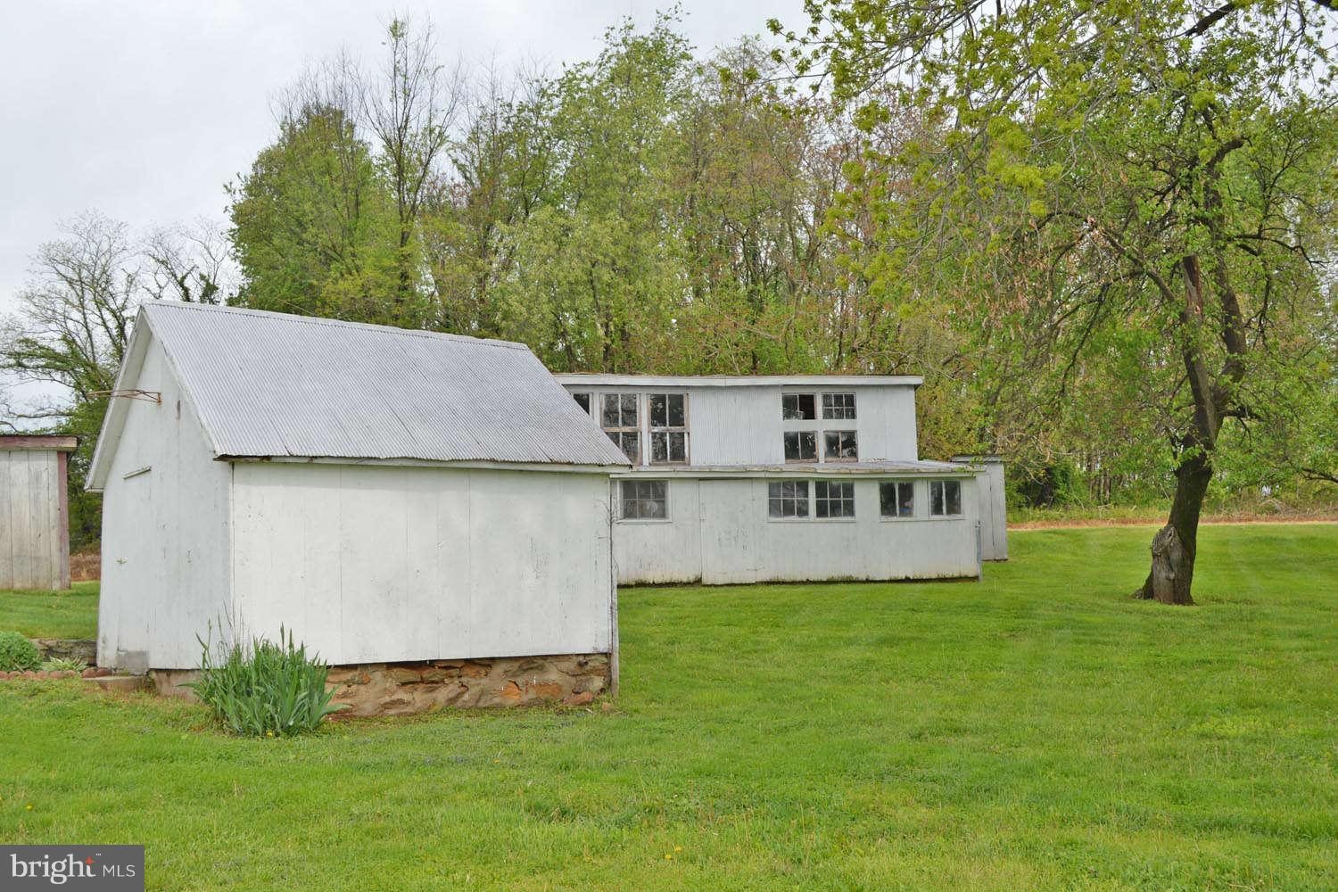 11022 Daysville Road Frederick, MD 21701 - Photo 13 of 20 Exterior (General)