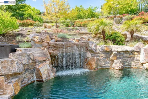 $4,698,000 | 862 Gray Fox Circle, Pleasanton, CA 94566