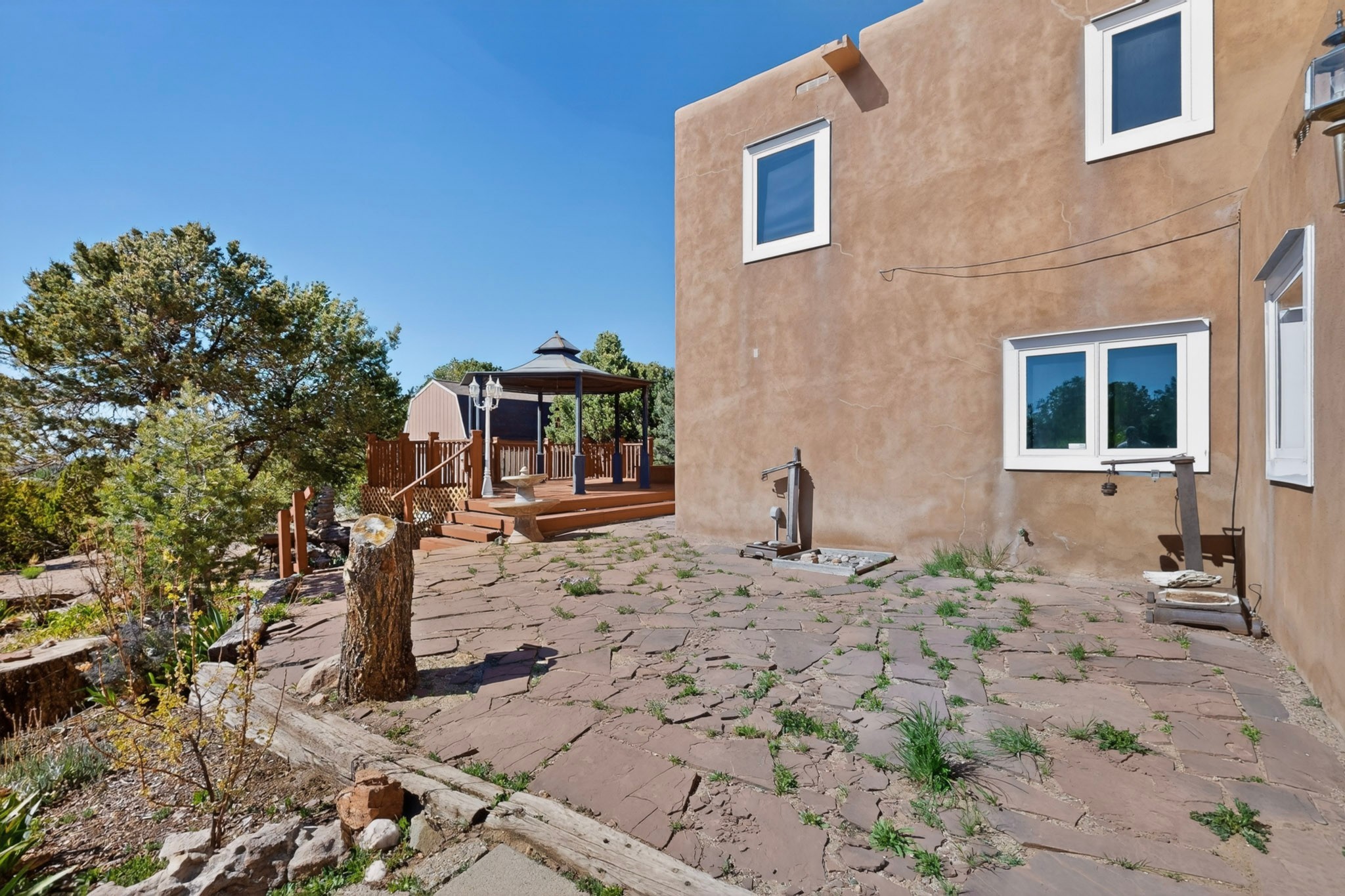 2 Toltec Road Santa Fe, NM 87505 - Photo 41 of 49