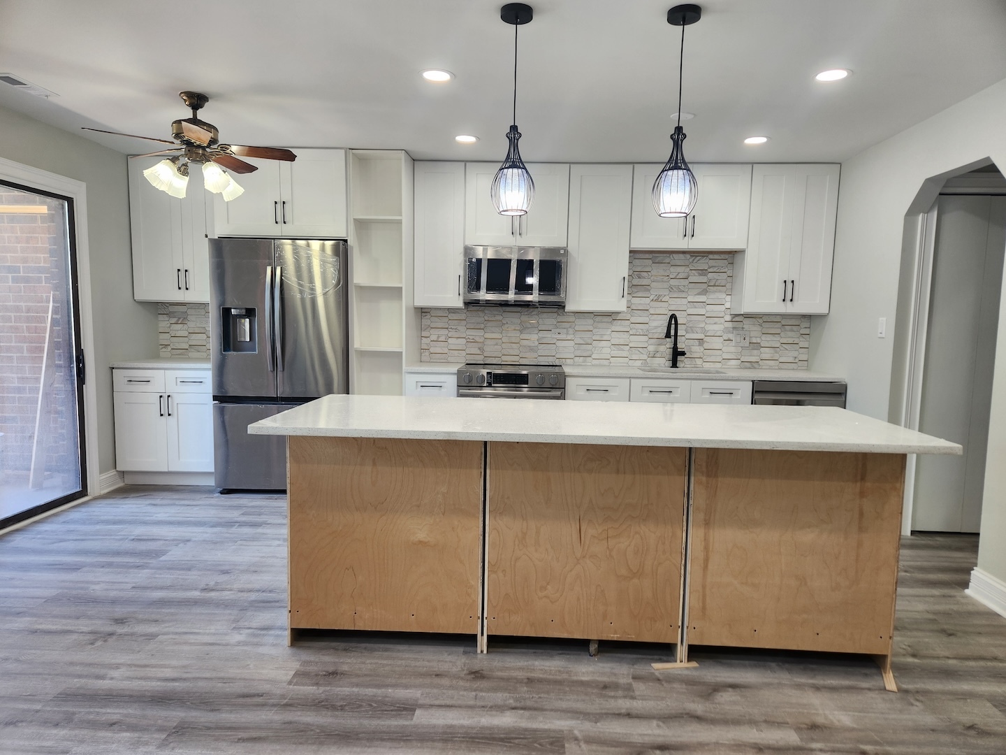 9242 Gross Point Road, Unit 107 Skokie, IL 60077 - Photo 3 of 9
