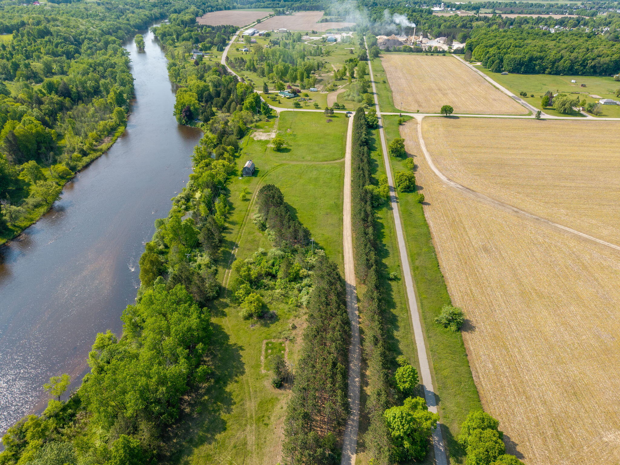 19600 Davison Road Paris, MI 49338 - Photo 5 of 9 6-web-or-mls-DJI_20250602224012_0019_D