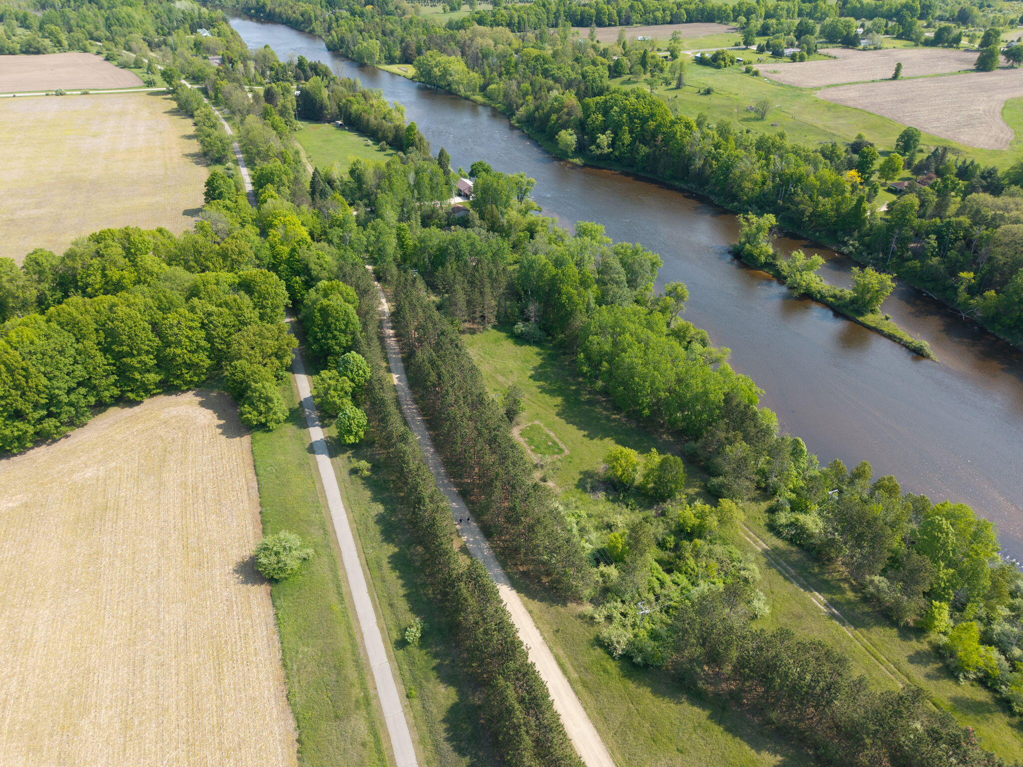 19600 Davison Road Paris, MI 49338 - Photo 8 of 9 9-web-or-mls-DJI_20250602223814_0007_D