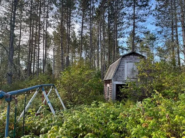 $69,500 | 249 Madawaska Road, New Sweden, ME 04762