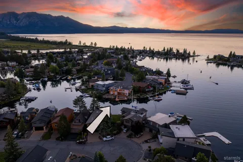 $3,595,000 | 2067 Aloha Drive, South Lake Tahoe, CA 96150