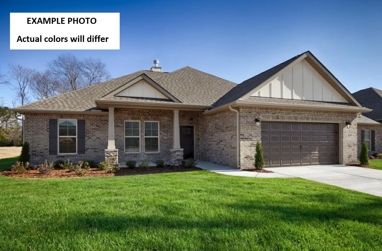 10 West Tweet Street Freeport, FL 32439 - Photo 1 of 3 Ionia III H - example