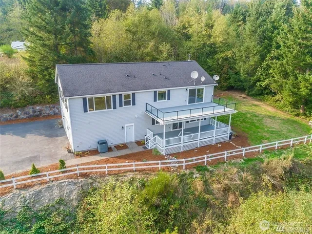 $3,495 | 16619 249th Street East, Orting, WA 98360