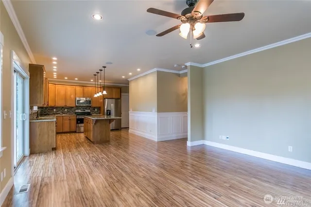 $3,495 | 16619 249th Street East, Orting, WA 98360