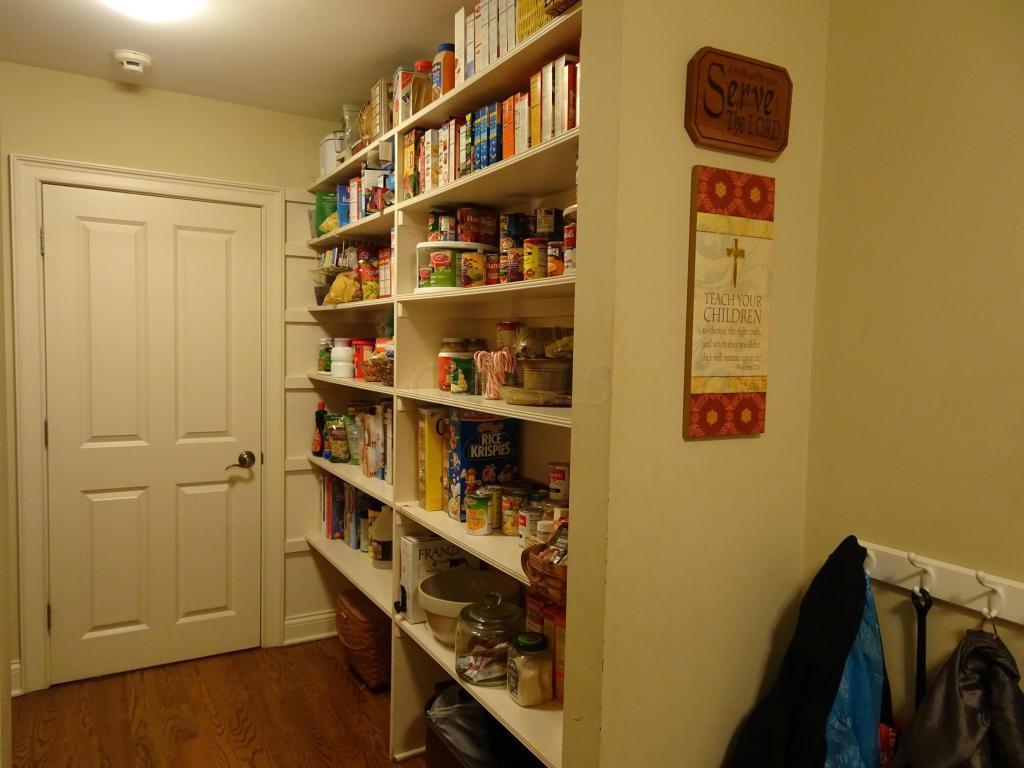 3959 Fry Road Ostrander, OH 43061 - Photo 7 of 35 Gallery Image 7
