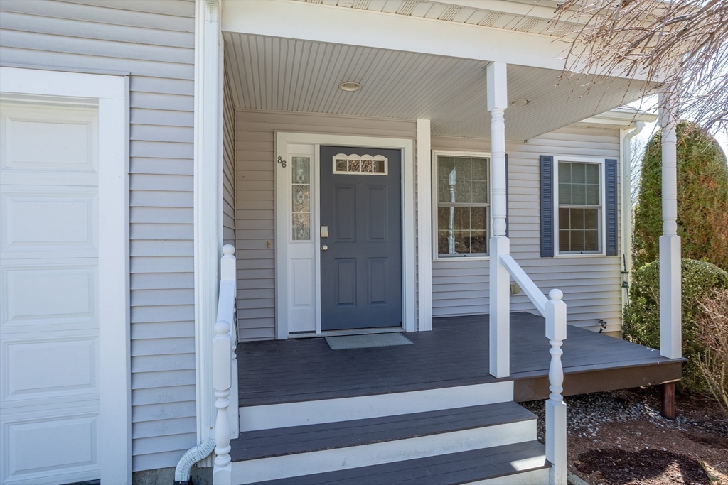 86 Summer Road, Unit 86 Boxborough, MA 01719 - Photo 2 of 41