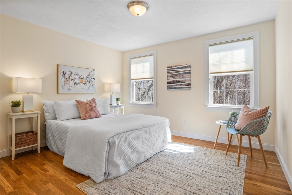 86 Summer Road, Unit 86 Boxborough, MA 01719 - Photo 23 of 41