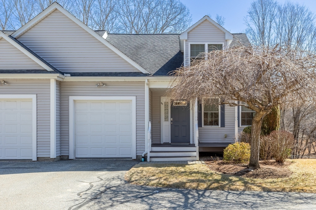 86 Summer Road, Unit 86 Boxborough, MA 01719 - Photo 33 of 41