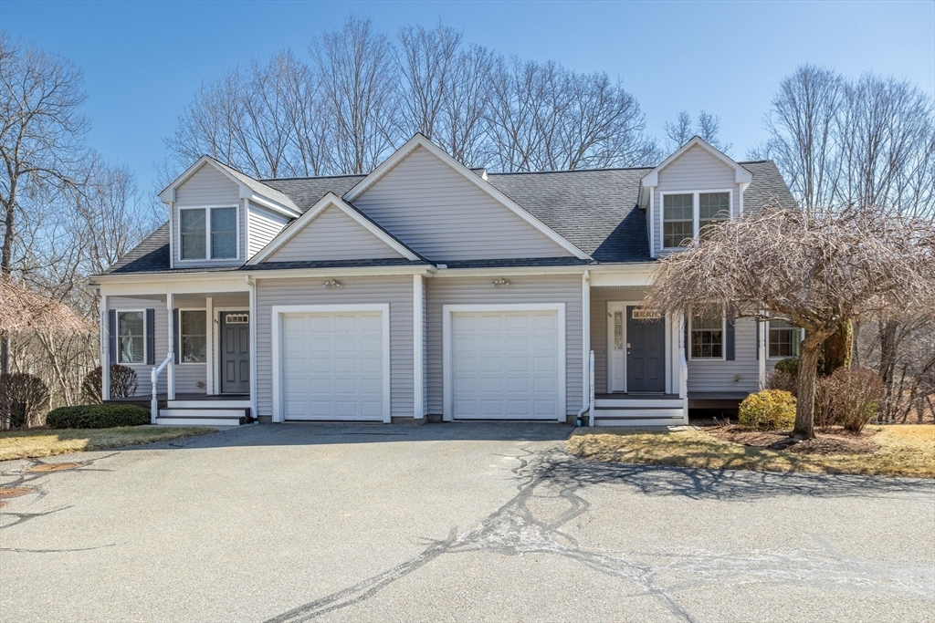 86 Summer Road, Unit 86 Boxborough, MA 01719 - Photo 34 of 41