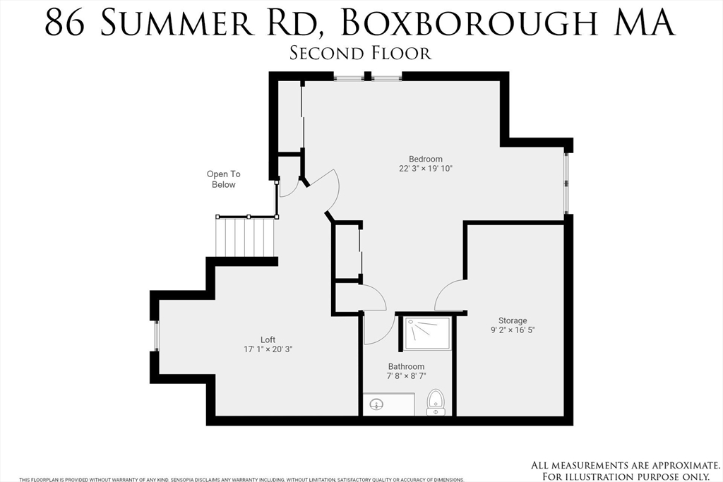 86 Summer Road, Unit 86 Boxborough, MA 01719 - Photo 40 of 41