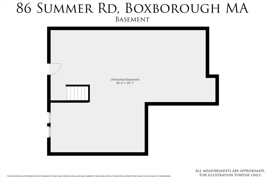 86 Summer Road, Unit 86 Boxborough, MA 01719 - Photo 41 of 41