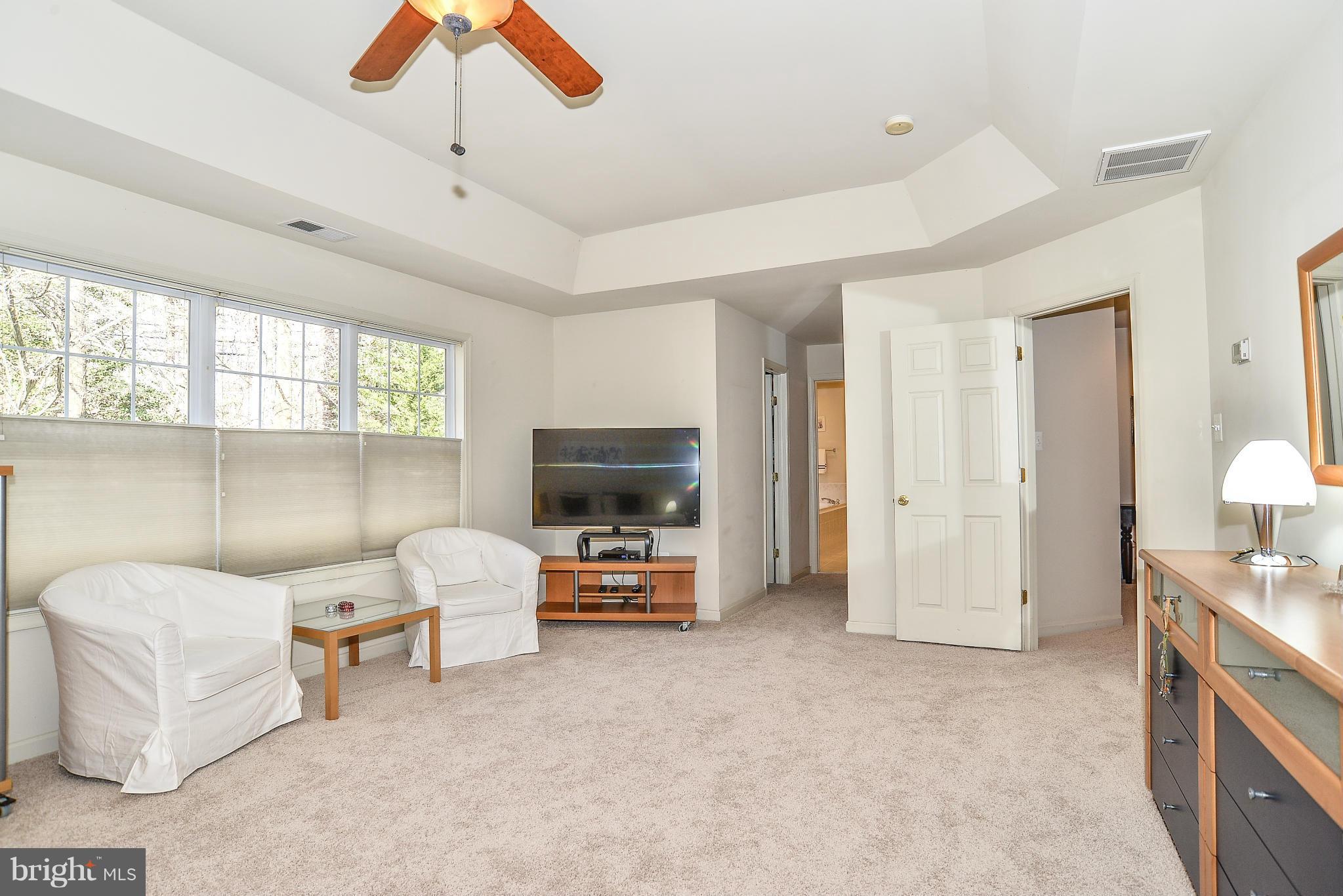 7370 Pohick Ridge Court Springfield, VA 22153 - Photo 14 of 29 Bedroom (Master)