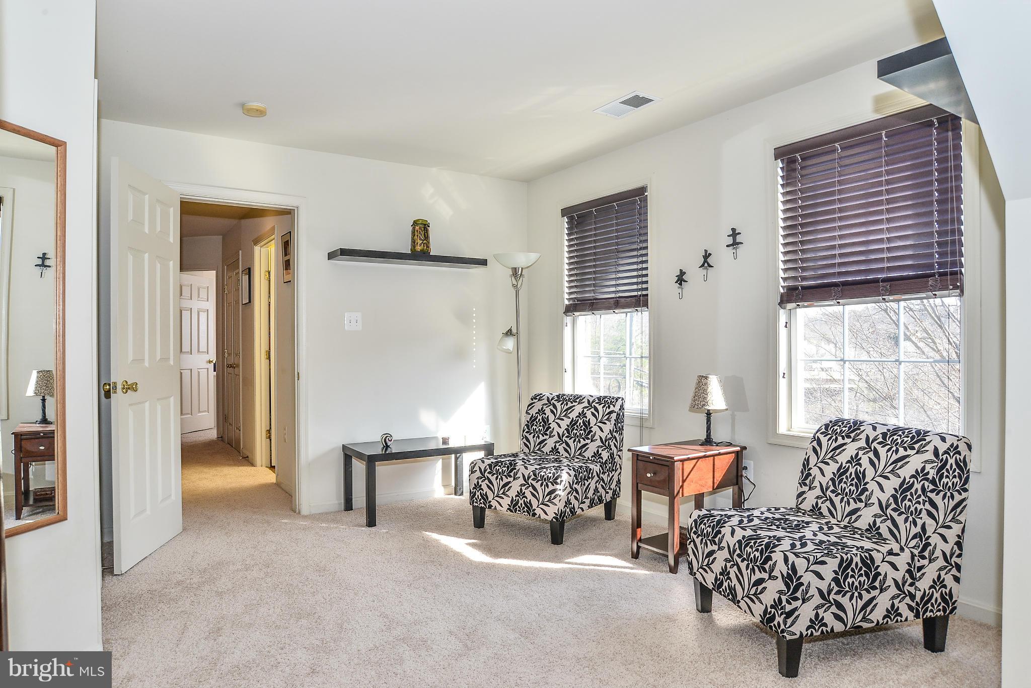 7370 Pohick Ridge Court Springfield, VA 22153 - Photo 17 of 29 Bedroom 2
