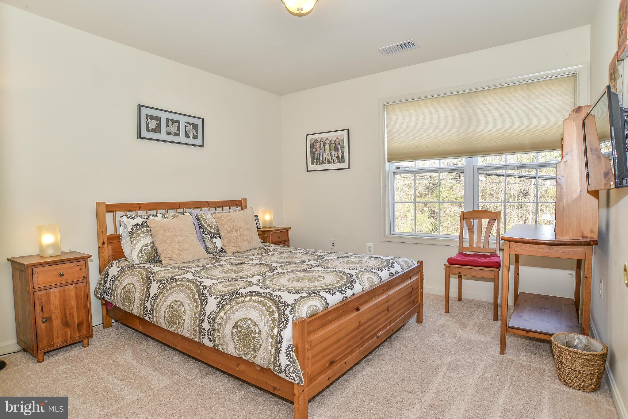 7370 Pohick Ridge Court Springfield, VA 22153 - Photo 19 of 29 Bedroom 4