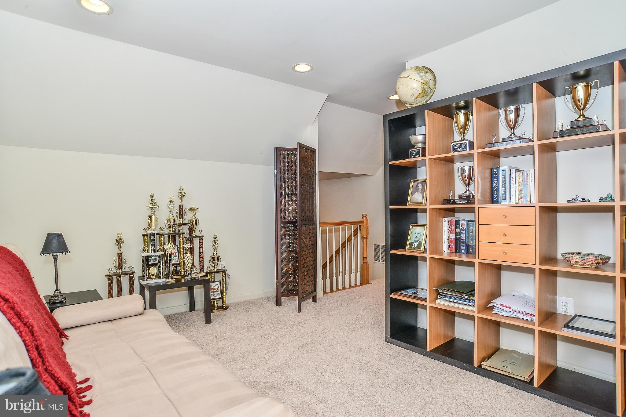 7370 Pohick Ridge Court Springfield, VA 22153 - Photo 20 of 29 LOFT LEVEL