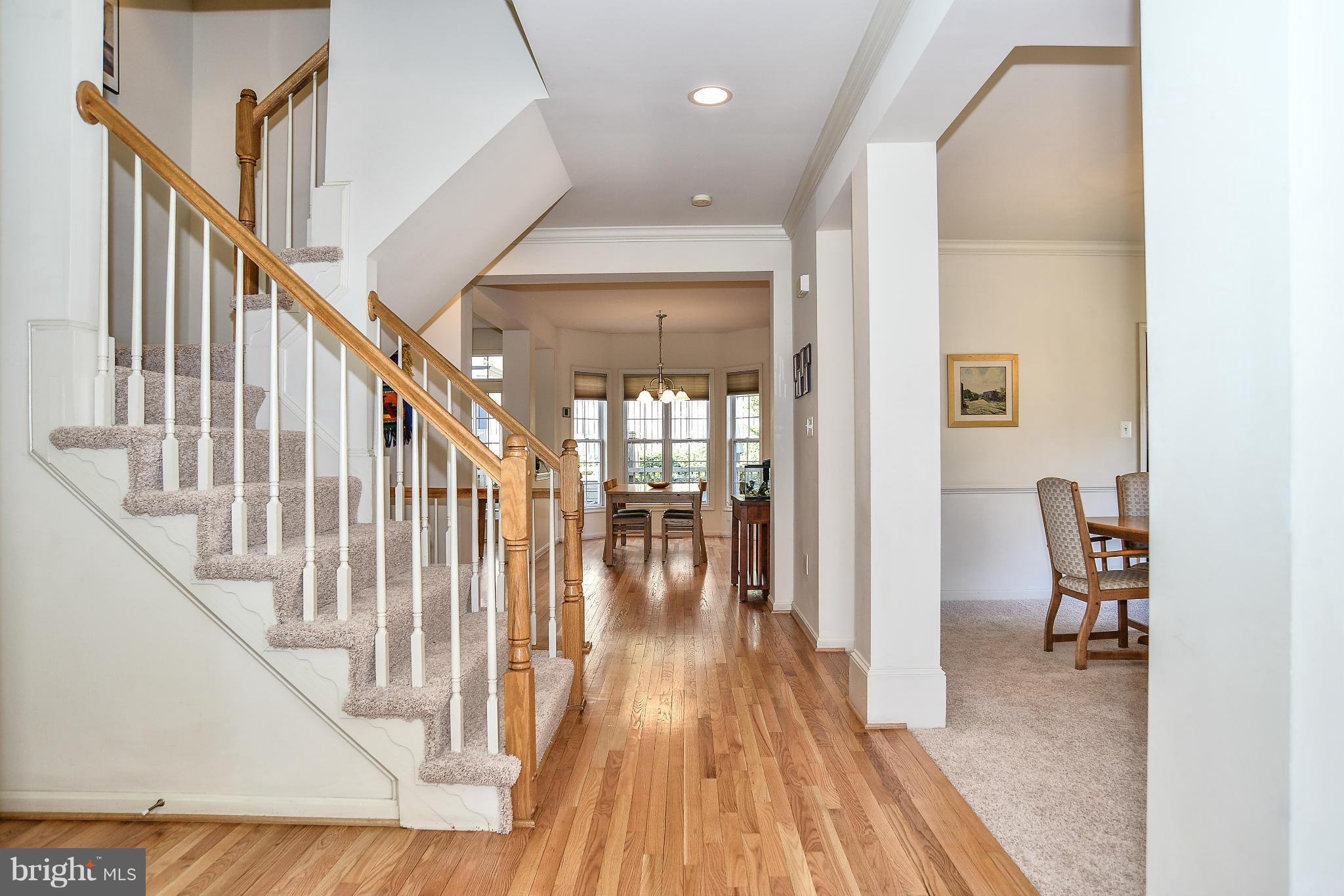 7370 Pohick Ridge Court Springfield, VA 22153 - Photo 3 of 29 Interior (General)
