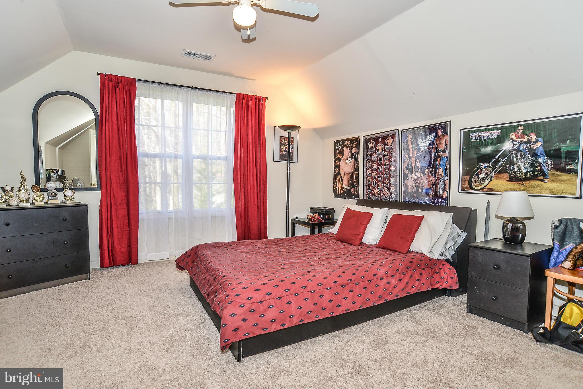 7370 Pohick Ridge Court Springfield, VA 22153 - Photo 22 of 29 Bedroom 5