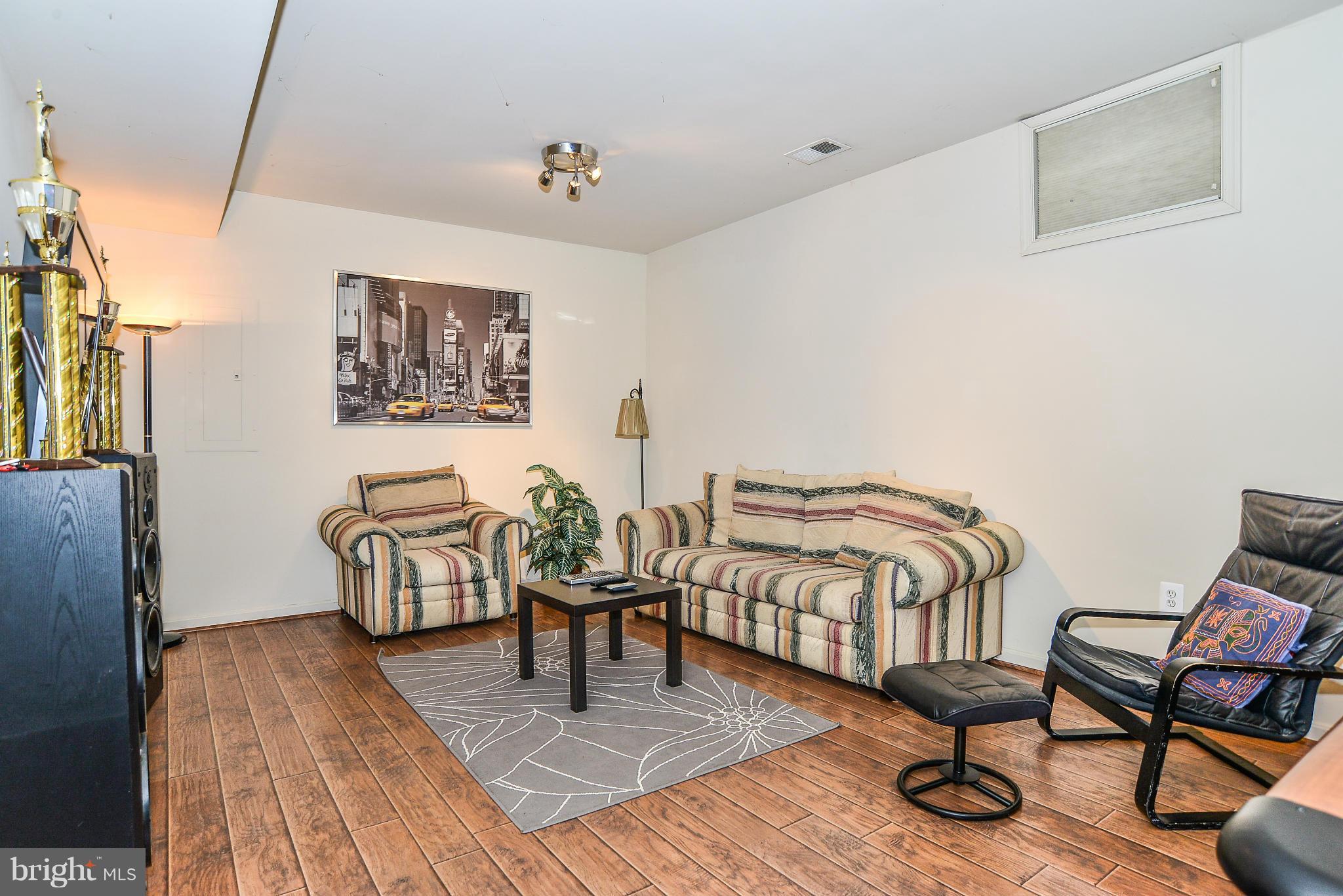 7370 Pohick Ridge Court Springfield, VA 22153 - Photo 25 of 29 Basement