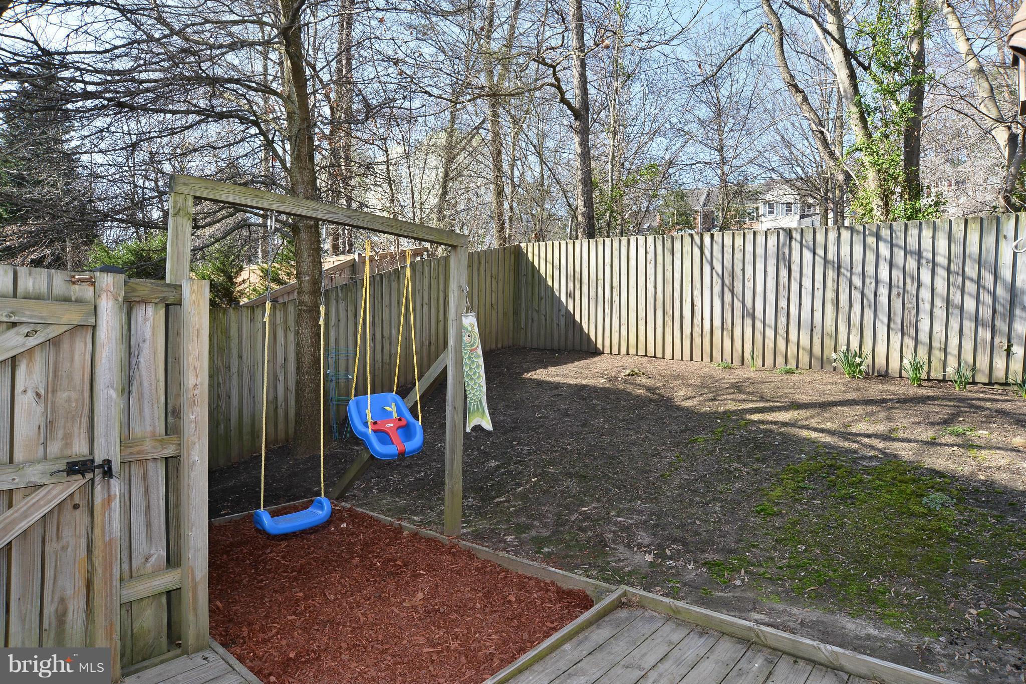 7370 Pohick Ridge Court Springfield, VA 22153 - Photo 28 of 29 Exterior (General)