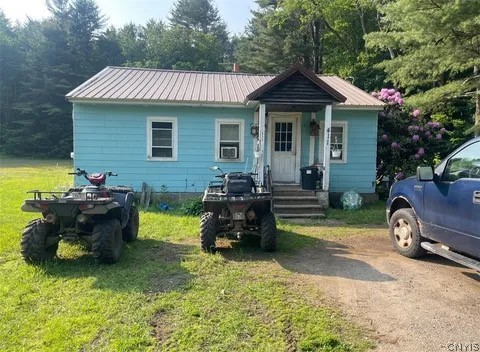 411 Emmonsburg Road Salisbury, NY 13454 - Photo 2 of 9