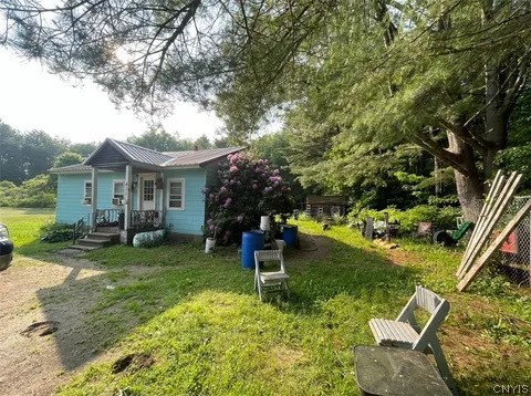 411 Emmonsburg Road Salisbury, NY 13454 - Photo 3 of 9