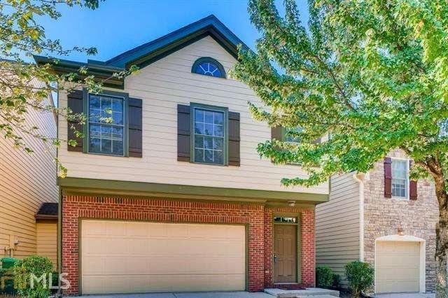 3281 Sheffield Circle Decatur, GA 30032 - Photo 1 of 1