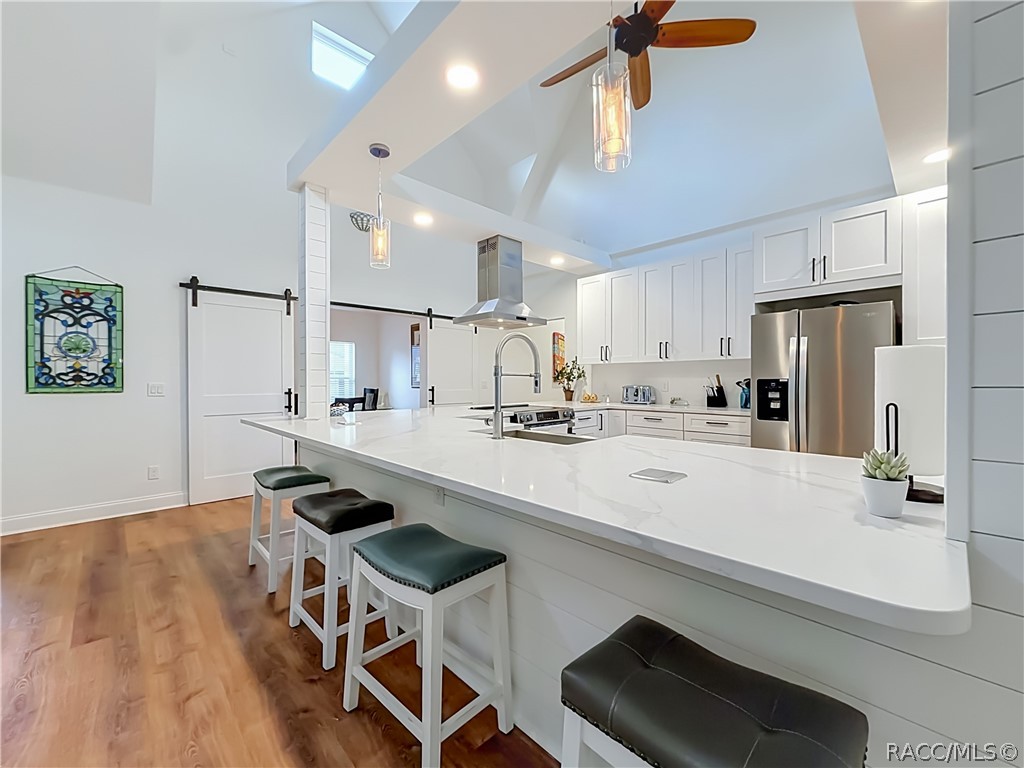 6687 West 7 Rivers Drive Crystal River, FL 34429 - Photo 21 of 68