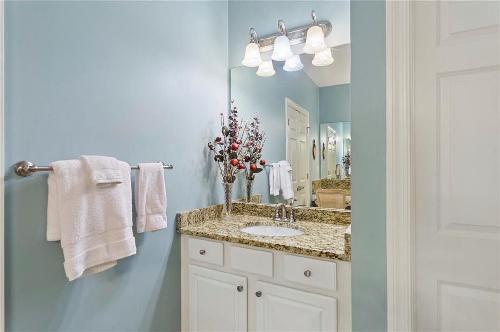 120 Chastain Road Northwest, Unit 1108 Kennesaw, GA 30144 - Photo 17 of 32 Gallery Image 17
