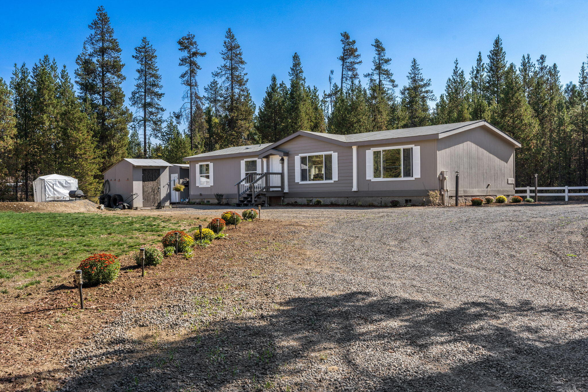 53668 Day Road La Pine, OR 97739 - Photo 1 of 28 53668 Day Road La Pine - Mike Albright