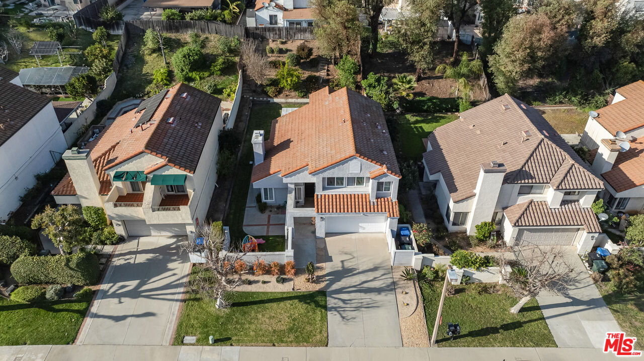 15 Oak Cliff Drive Phillips Ranch, CA 91766 - Photo 39 of 47