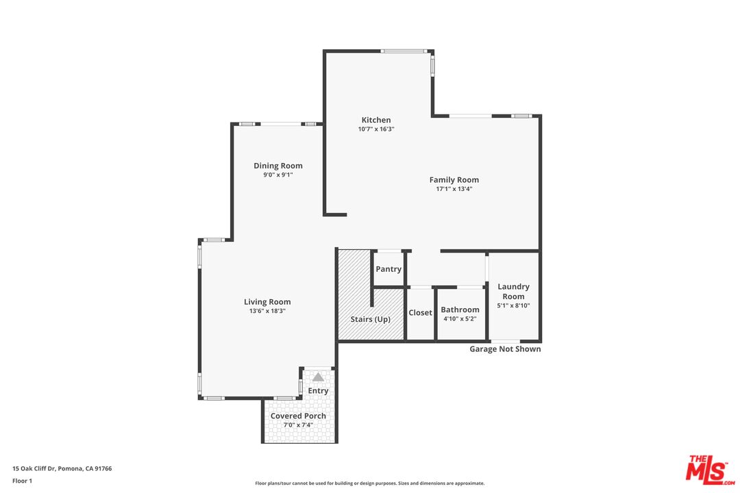 15 Oak Cliff Drive Phillips Ranch, CA 91766 - Photo 43 of 47