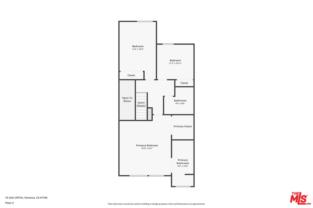 15 Oak Cliff Drive Phillips Ranch, CA 91766 - Photo 44 of 47