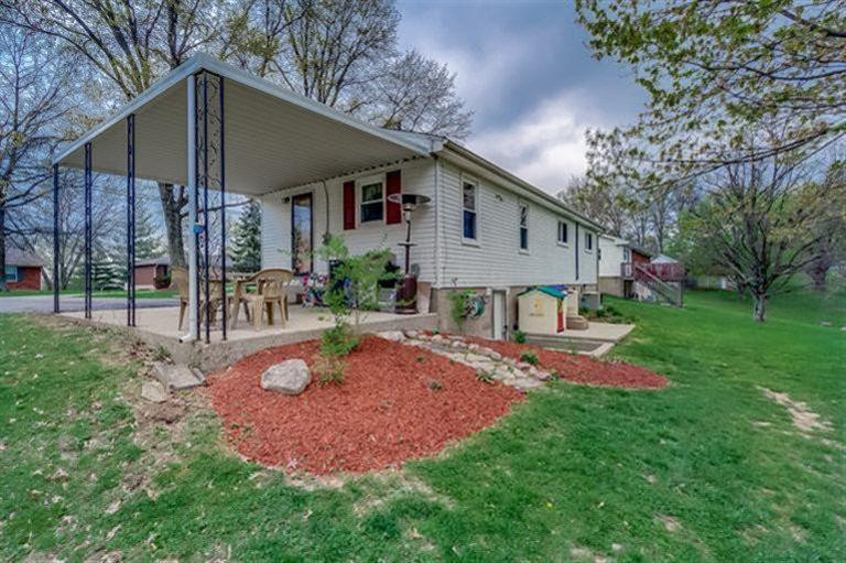 407 Humes Ridge Road Williamstown, KY 41097 - Photo 2 of 13 Gallery Image 2