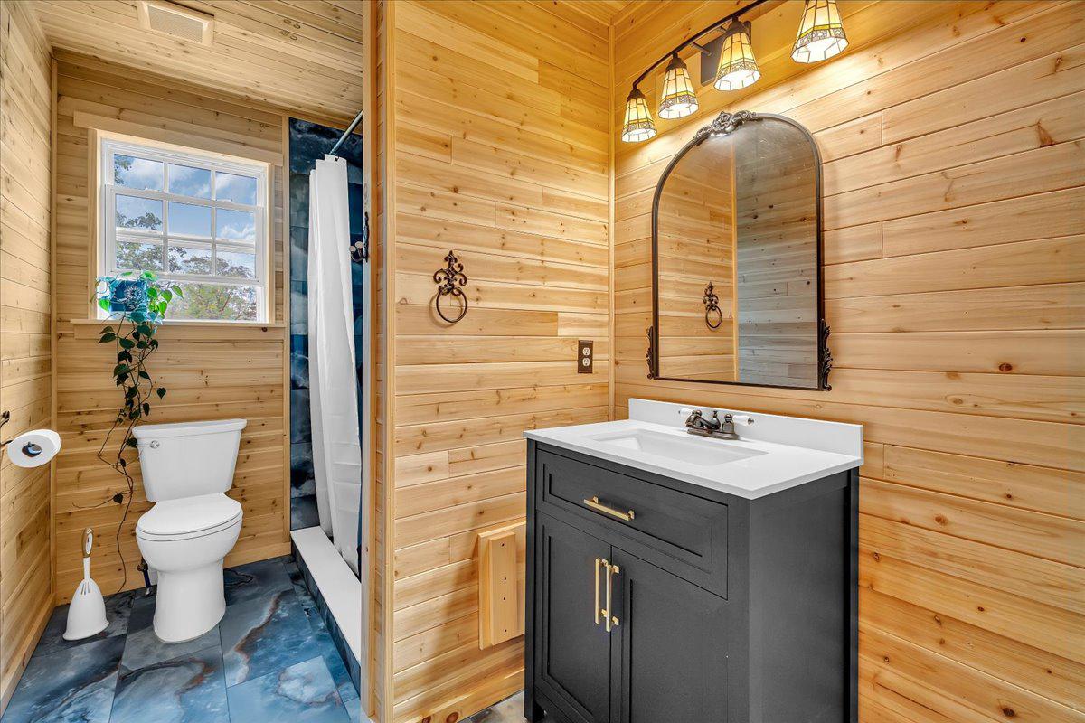 1544 Marshall Mill Road Franklinville, NJ 08322 - Photo 33 of 40 Second Level Bath