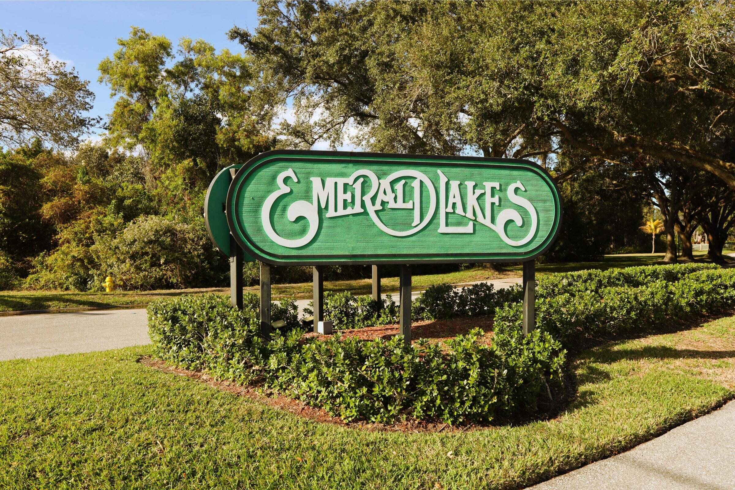 5804 Southeast Windsong Lane, Unit 220 Stuart, FL 34997 - Photo 31 of 33 5804 SE Windsong Lane 220