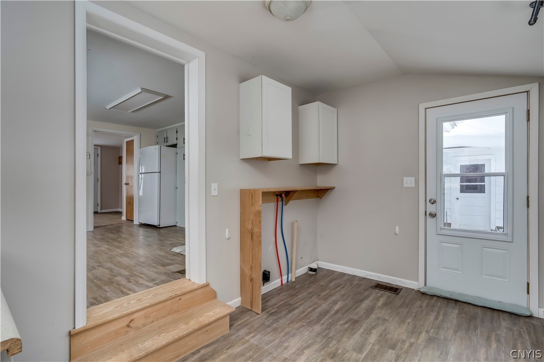 9627 Lewis Street Croghan, NY 13305 - Photo 14 of 38 Laundry Room