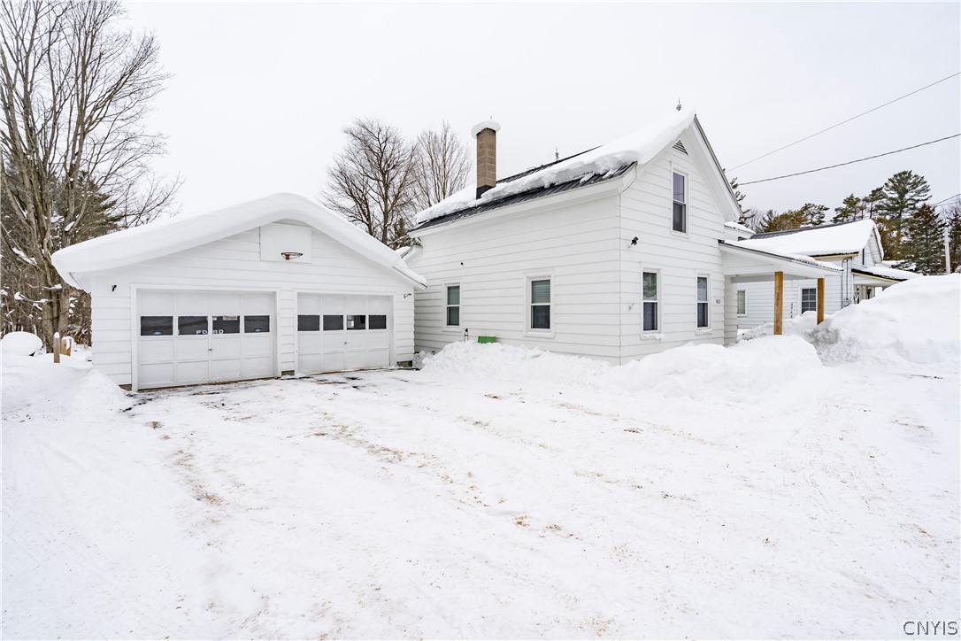 9627 Lewis Street Croghan, NY 13305 - Photo 2 of 38