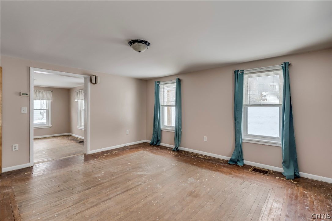 9627 Lewis Street Croghan, NY 13305 - Photo 23 of 38 Living Room